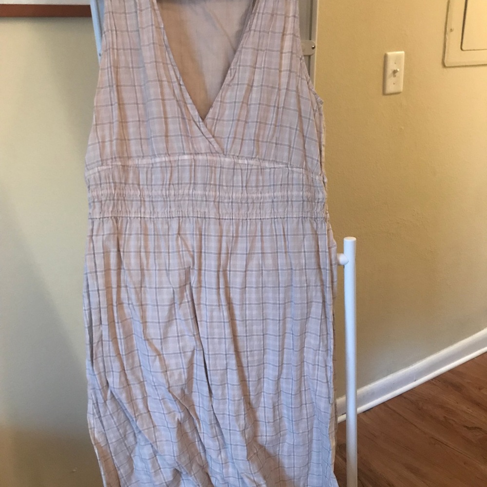 Converse dress